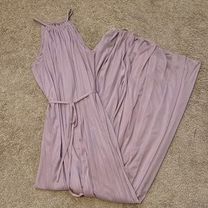 Chiffon, bridesmaids dress